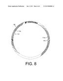 PNEUMATIC TIRE diagram and image