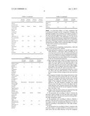 PNEUMATIC TIRE diagram and image