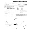 Heat-activated, Glueable Surface Elements diagram and image