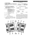 CAPACITOR TO BE INCORPORATED IN WIRING SUBSTRATE, METHOD FOR MANUFACTURING     THE CAPACITOR, AND WIRING SUBSTRATE diagram and image