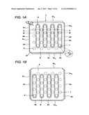 CAPACITOR TO BE INCORPORATED IN WIRING SUBSTRATE, METHOD FOR MANUFACTURING     THE CAPACITOR, AND WIRING SUBSTRATE diagram and image