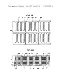 CAPACITOR TO BE INCORPORATED IN WIRING SUBSTRATE, METHOD FOR MANUFACTURING     THE CAPACITOR, AND WIRING SUBSTRATE diagram and image