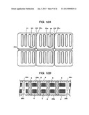 CAPACITOR TO BE INCORPORATED IN WIRING SUBSTRATE, METHOD FOR MANUFACTURING     THE CAPACITOR, AND WIRING SUBSTRATE diagram and image