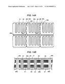 CAPACITOR TO BE INCORPORATED IN WIRING SUBSTRATE, METHOD FOR MANUFACTURING     THE CAPACITOR, AND WIRING SUBSTRATE diagram and image