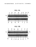 CAPACITOR TO BE INCORPORATED IN WIRING SUBSTRATE, METHOD FOR MANUFACTURING     THE CAPACITOR, AND WIRING SUBSTRATE diagram and image