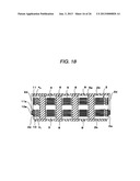 CAPACITOR TO BE INCORPORATED IN WIRING SUBSTRATE, METHOD FOR MANUFACTURING     THE CAPACITOR, AND WIRING SUBSTRATE diagram and image