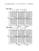 CAPACITOR TO BE INCORPORATED IN WIRING SUBSTRATE, METHOD FOR MANUFACTURING     THE CAPACITOR, AND WIRING SUBSTRATE diagram and image