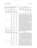 CAPACITOR TO BE INCORPORATED IN WIRING SUBSTRATE, METHOD FOR MANUFACTURING     THE CAPACITOR, AND WIRING SUBSTRATE diagram and image