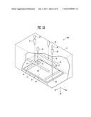 SUBSTRATE SEALING APPARATUS AND METHOD OF SEALING SUBSTRATE USING THE SAME diagram and image