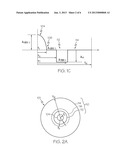 Methods for Producing Optical Fiber Preforms with Low Index Trenches diagram and image