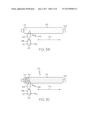 Methods for Producing Optical Fiber Preforms with Low Index Trenches diagram and image