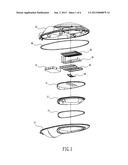 ROAD LAMP COOLING MANAGEMENT DEVICE diagram and image