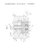 Pipe grapple diagram and image