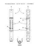 JETTING TOOL FOR WELL CLEANING diagram and image