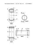 JETTING TOOL FOR WELL CLEANING diagram and image