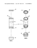 JETTING TOOL FOR WELL CLEANING diagram and image