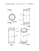 JETTING TOOL FOR WELL CLEANING diagram and image