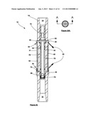 JETTING TOOL FOR WELL CLEANING diagram and image