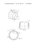 Multiple Sectioned Wire-Wrapped Screens diagram and image