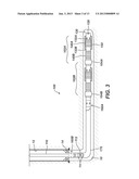 One Trip Toe-to-Heel Gravel Pack and Liner Cementing Assembly diagram and image