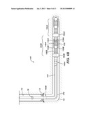 One Trip Toe-to-Heel Gravel Pack and Liner Cementing Assembly diagram and image