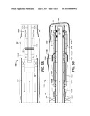 One Trip Toe-to-Heel Gravel Pack and Liner Cementing Assembly diagram and image