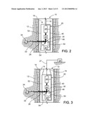 WELLBORE LASER OPERATIONS diagram and image