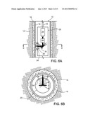 WELLBORE LASER OPERATIONS diagram and image