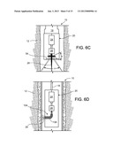 WELLBORE LASER OPERATIONS diagram and image