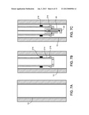 WELLBORE LASER OPERATIONS diagram and image