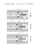 WELLBORE LASER OPERATIONS diagram and image