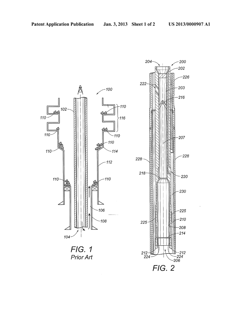 Milling Assembly - diagram, schematic, and image 02