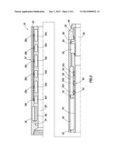 WELL TOOL ACTUATOR AND ISOLATION VALVE FOR USE IN DRILLING OPERATIONS diagram and image