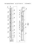 WELL TOOL ACTUATOR AND ISOLATION VALVE FOR USE IN DRILLING OPERATIONS diagram and image