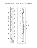 WELL TOOL ACTUATOR AND ISOLATION VALVE FOR USE IN DRILLING OPERATIONS diagram and image