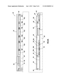 WELL TOOL ACTUATOR AND ISOLATION VALVE FOR USE IN DRILLING OPERATIONS diagram and image