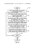 METHOD AND APPARATUS FOR COMPLETING A MULTI-STAGE WELL diagram and image