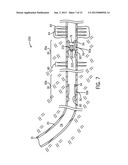 METHOD AND APPARATUS FOR COMPLETING A MULTI-STAGE WELL diagram and image