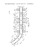 METHOD AND APPARATUS FOR COMPLETING A MULTI-STAGE WELL diagram and image