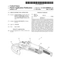 SHIELD ASSEMBLY FOR A POWER TOOL diagram and image