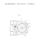 SHIELD ASSEMBLY FOR A POWER TOOL diagram and image