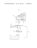 SHIELD ASSEMBLY FOR A POWER TOOL diagram and image