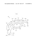 SHIELD ASSEMBLY FOR A POWER TOOL diagram and image