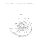 SHIELD ASSEMBLY FOR A POWER TOOL diagram and image