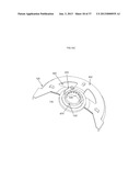 SHIELD ASSEMBLY FOR A POWER TOOL diagram and image