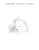 SHIELD ASSEMBLY FOR A POWER TOOL diagram and image