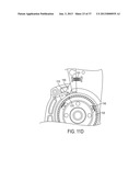 SHIELD ASSEMBLY FOR A POWER TOOL diagram and image