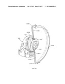 SHIELD ASSEMBLY FOR A POWER TOOL diagram and image