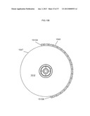 SHIELD ASSEMBLY FOR A POWER TOOL diagram and image