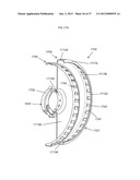 SHIELD ASSEMBLY FOR A POWER TOOL diagram and image